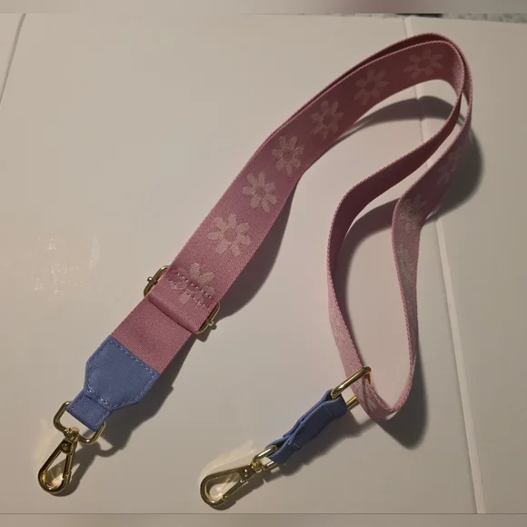 NWOT Loungefly Daisy Duck 85th Anniversary Mini Tote Crossbody Bag - Picture 4 of 5